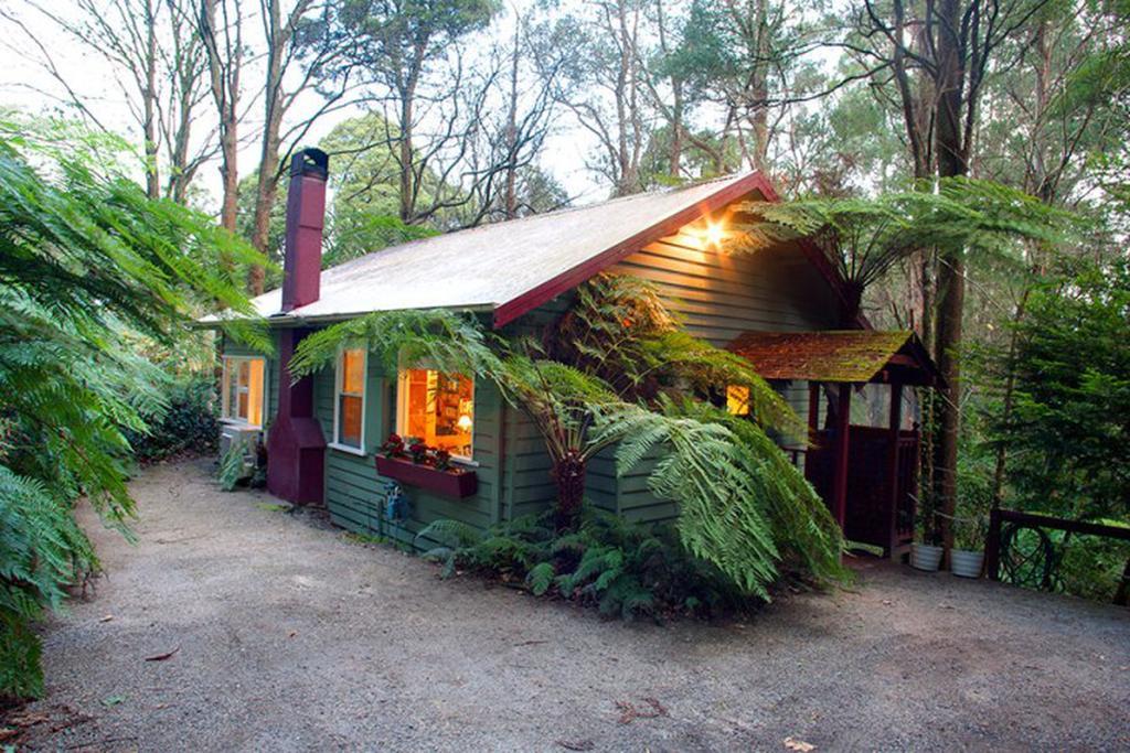Cottage In The Forest Olinda Kamer foto